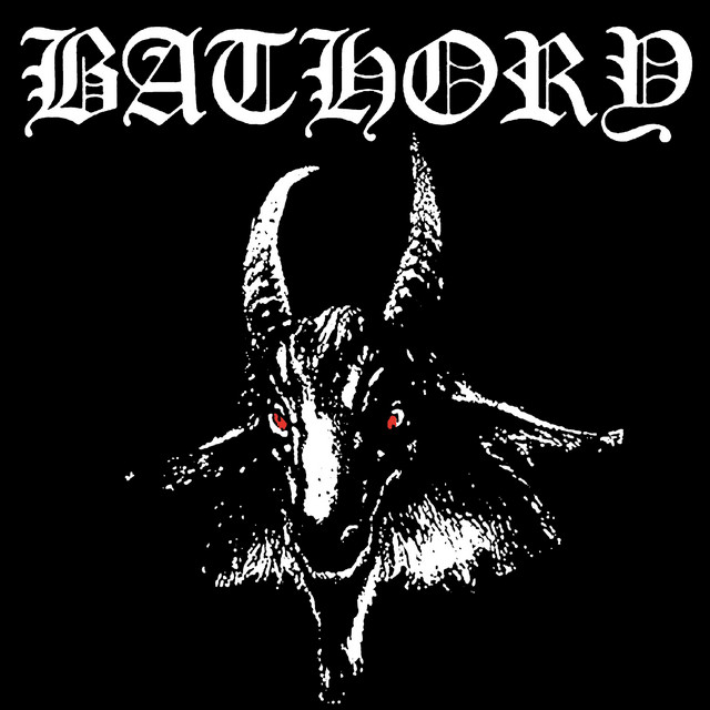 Bathory - Bathory