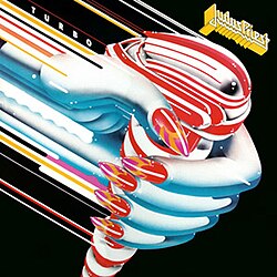 Judas Priest - Turbo