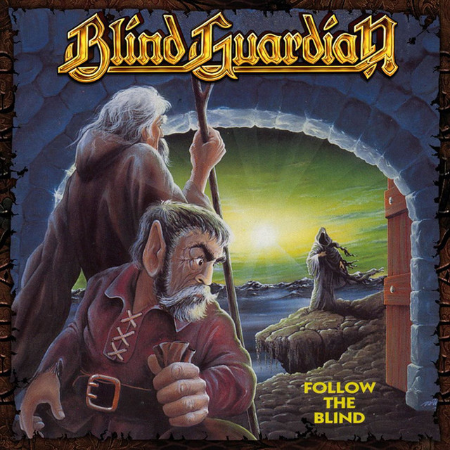 Blind Guardian - Follow the Blind