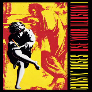 Guns N' Roses - Use Your Illusion I