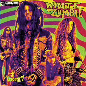 White Zombie - La Sexorcisto: Devil Music Vol. 1
