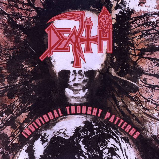 Death - Individual Though Patterns