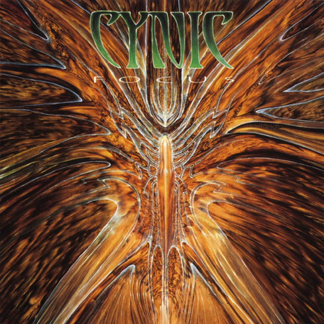 Cynic - Focus