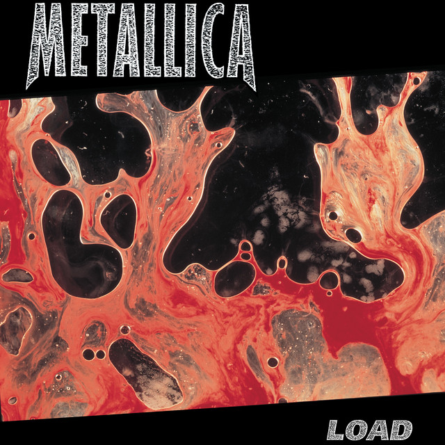 Metallica - Load