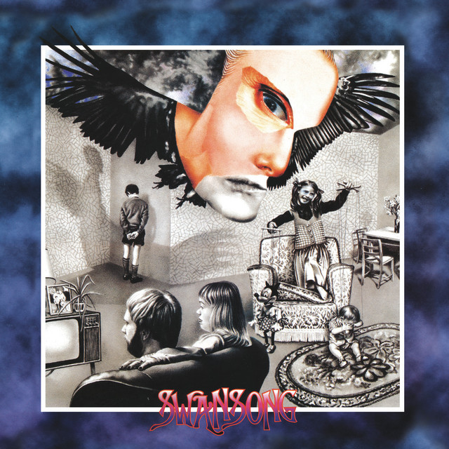 Carcass - Swansong