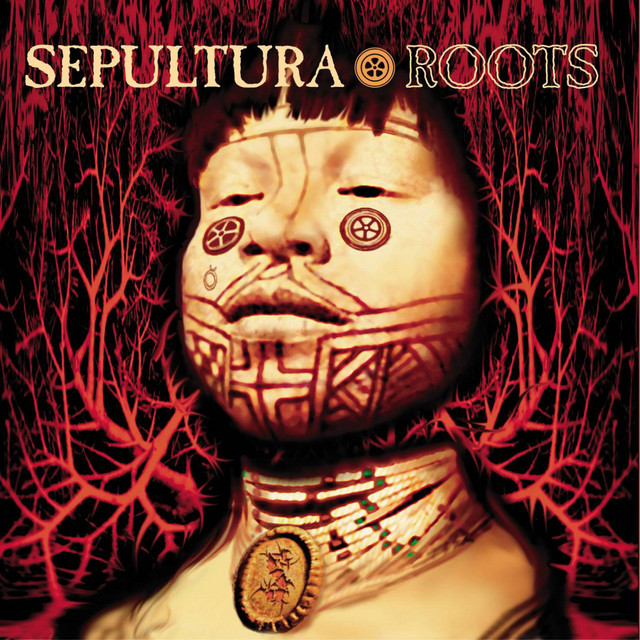 Sepultura - Roots