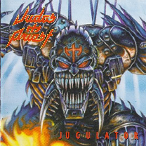 Judas Priest - Jugulator