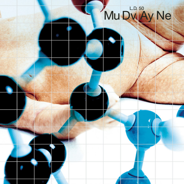 Mudvayne - L.D. 50