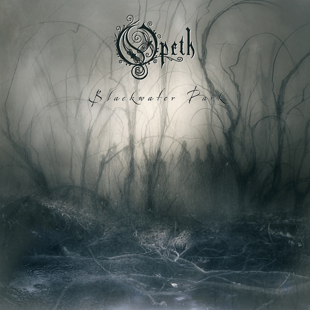 Opeth - Blackwater Park