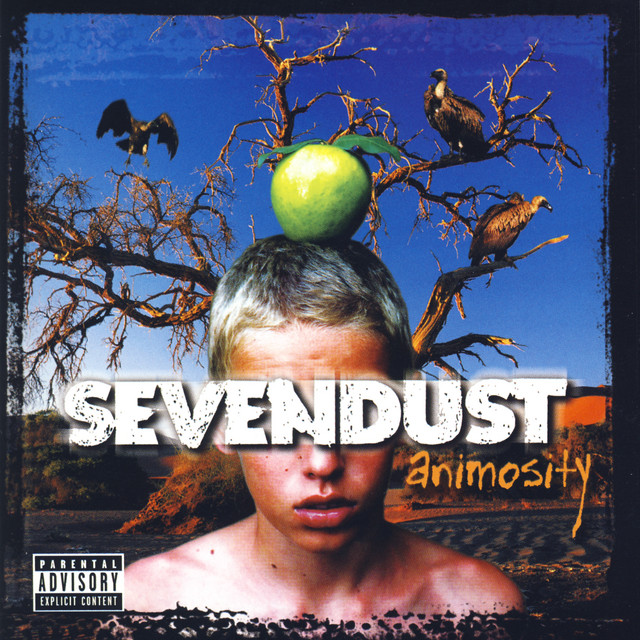 Sevendust - Animosity