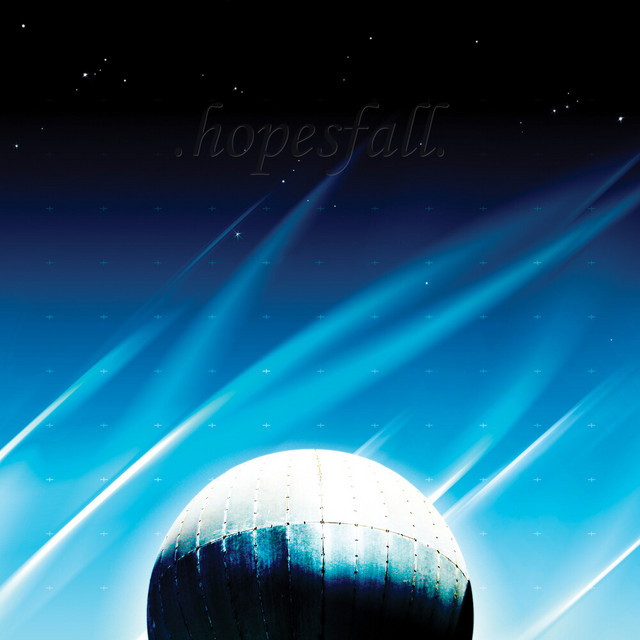 Hopesfall - The Satellite Years