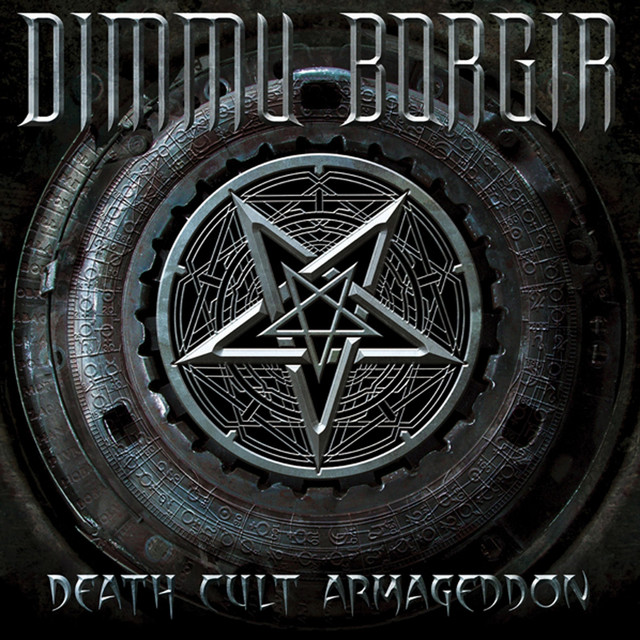 Dimmu Borgir - Death Cult Armageddon