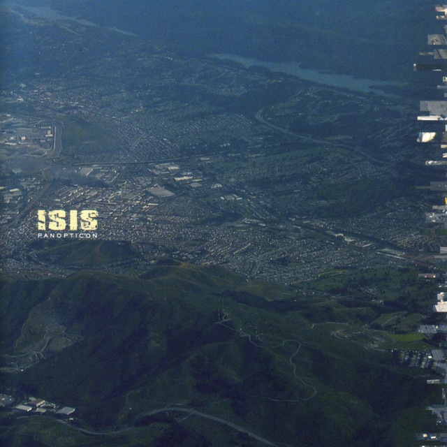 Isis - Panopticon