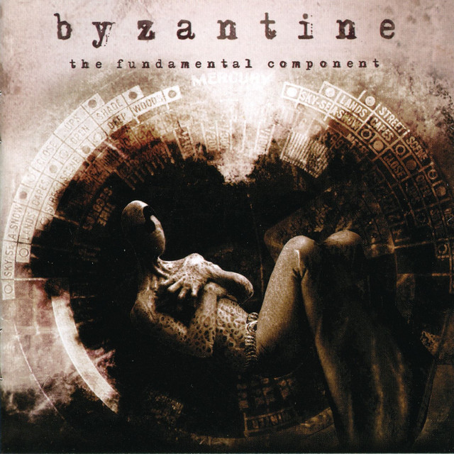 Byzantine - The Fundamental Component