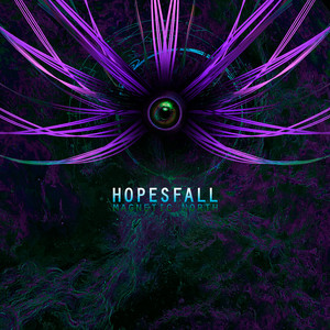 Hopesfall - Magnetic North