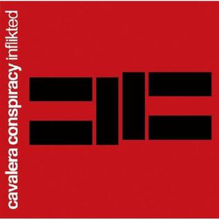 Cavalera Conspiracy - Inflikted
