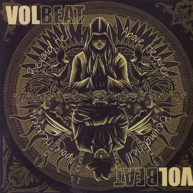 Volbeat - Beyond Hell/Above Heaven