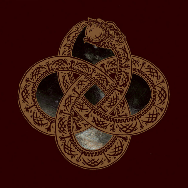 Agalloch - The Serpent & the Sphere