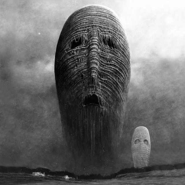 Mizmor - Yohd