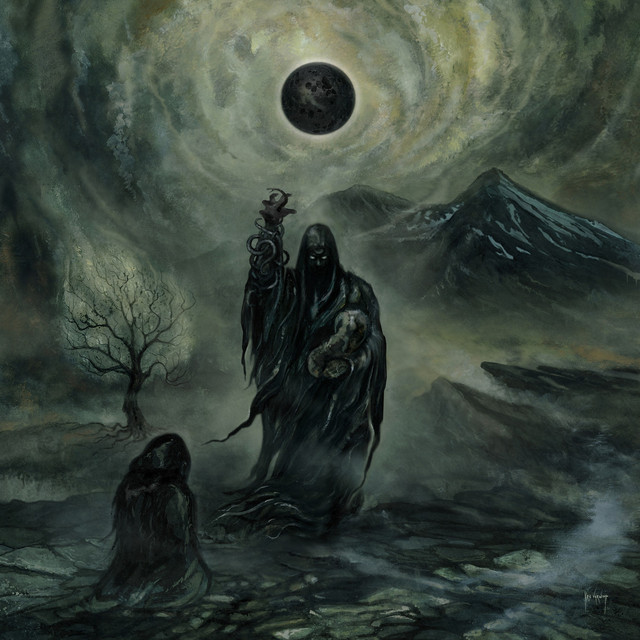 Uada - Cult of a Dying Sun