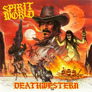 Spritworld - Deathwestern