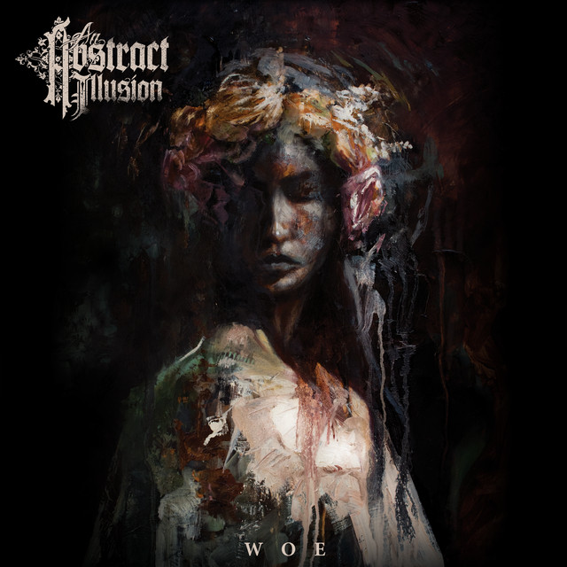Woe - An Abstract Illusion