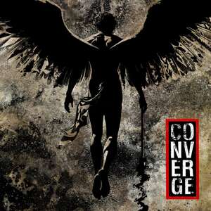 Converge - Love is not Enough